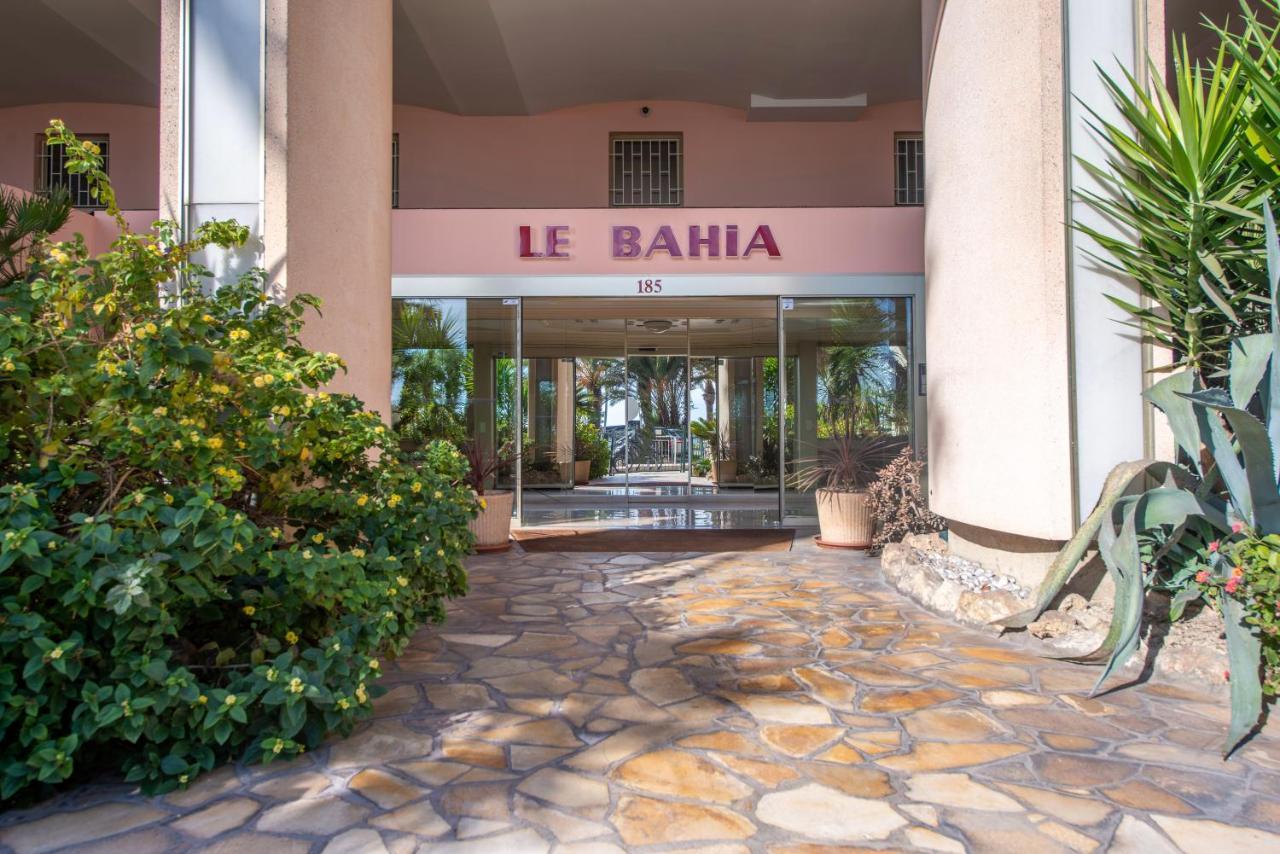 Sea Front - Panoramic Sea View Studio With Terrace Nizza Esterno foto